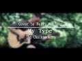 The Chainsmokers - My Type (Felix Hartung) - Fingerstyle Guitar Cover