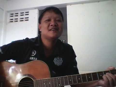 อ้ายมีเหตุผล cover โต้งชัย ใจเกินร้อย