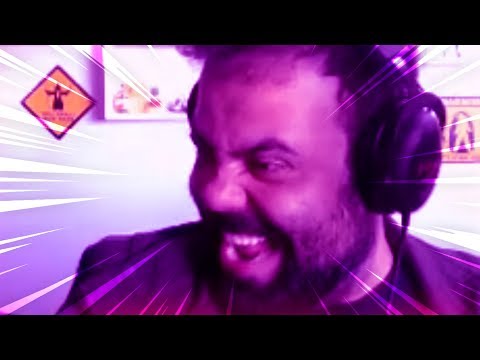 ERA RAGE NO MARIO MAKER QUE VOCÊS QUERIAM?