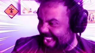 ERA RAGE NO MARIO MAKER QUE VOCÊS QUERIAM?
▶ LIVES TODOS OS DIAS! http://bit.ly/fbaovivo
▶ GRUPO NO FACEBOOK DOS MEMES https://www.facebook.com/groups/playground3k
▶ CONHEÇA O FLOW PODCAST! http://bit.ly/Flowpodcast
★ CLUBE DA LUTA, O CANAL DE JOGOS DE LUTA: https://www.youtube.com/c/ClubedaLuta
★ HEARTHSTONERJ, DEDICADO AO JOGO DA BLIZZARD!
https://www.youtube.com/channel/UCKJ-0q01T-B5yMMDyKzC6og
🤙 Principais playlists do canal:
Super Mario Maker: https://goo.gl/lgok5B
7 Days to Die: https://goo.gl/OdwGB0
GTA V: https://goo.gl/G6J8gU
Faça uma visita nas playlists, tem muita coisa interessante por lá! (Minecraft, Super Mario World, Megaman X, Killing Floor 2 e muito mais!)
MANDEM UMAS PARADAS MANEIRAS PRA MIM!
Caixa Postal 12018
CEP 82020-970
Av. Manoel Ribas, 5631
✌ SIGA!
Twitter: http://bit.ly/3KTwitter
Instagram: http://bit.ly/3KInsta
Facebook: http://bit.ly/3KFanpage ERA RAGE NO MARIO MAKER QUE VOCÊS QUERIAM?