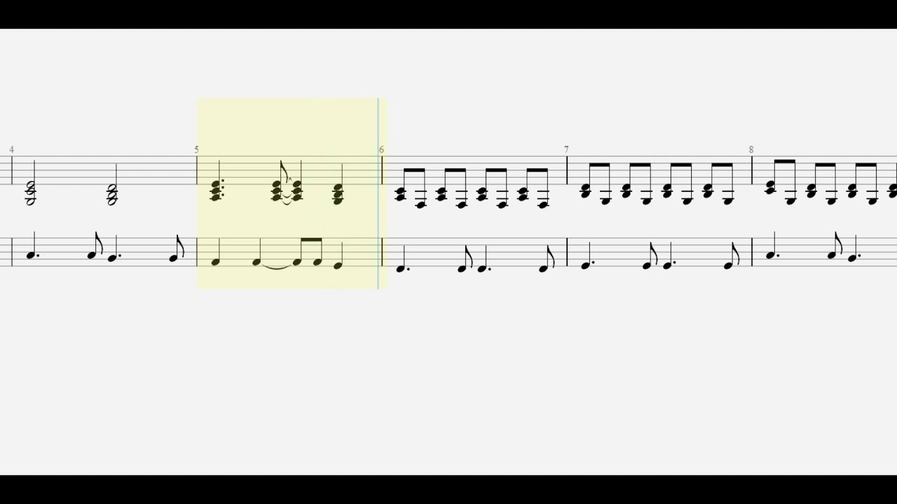 B Z 愛しい人よ Good Night Piano 譜 Youtube B Z 愛しい人よ Good Night Piano 譜 Youtube