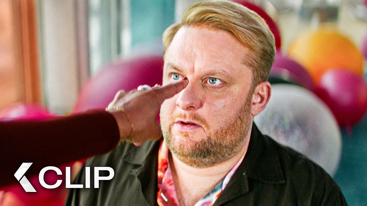 Zwei Tage um einen Hit zuschreiben! - KACKEN AN DER HAVEL Clip & Trailer German (2026) Netflix