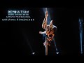 REVOLUTION 2023. SNOW STORM | Katerina Benedichuk (ARTISTIC PROFESSIONAL)