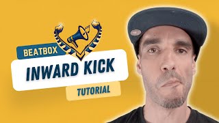 BEATBOX TUTORIAL - Kick (inward) by Keumart