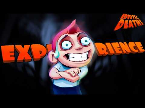 The Falling Fred(Z/T) Experience | Idiotic Deaths 5