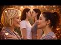 L De Laura Lesbian Love Exclusive Final Scene FULL STORY
