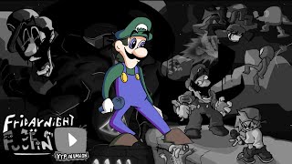 Fnf YTP Invasion - Ravioli (Instrumental)