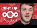 Here are 5 Reasons I ❤️ Nextcloud | TLG