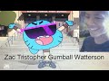 The Name The Amazing World Of Gumball Reaction The Name The Amazing World Of Gumball Reaction
