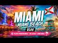 TRAVEL VLOG | Miami Vibes 🇺🇸🌴