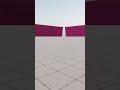 I Got Faster Every Second 💀#shorts #unity #gamedev #funny #developer