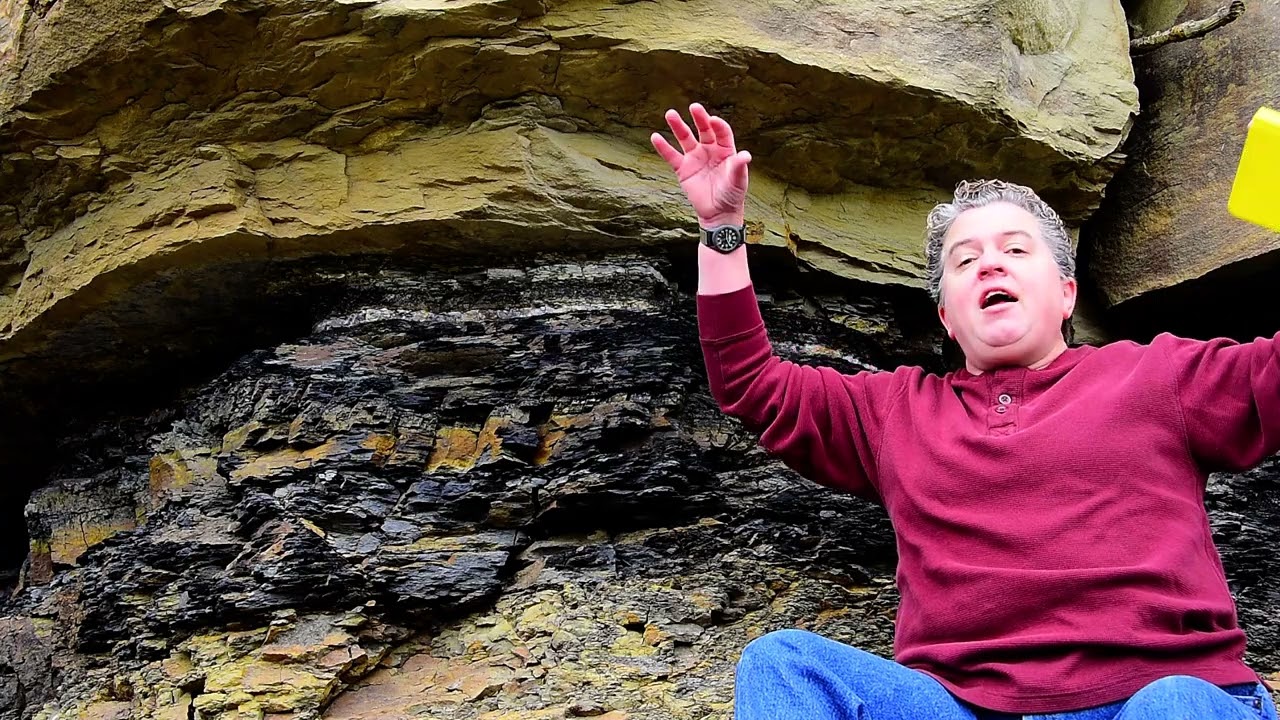 Colorado-- the K/T Boundary