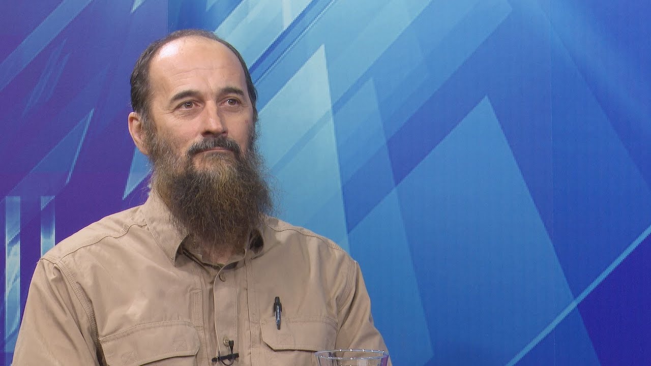 Na KUKE SU OBJESILI 12 Srba - Salem Bajramović