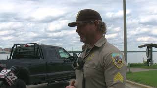Body found in Lake Monona