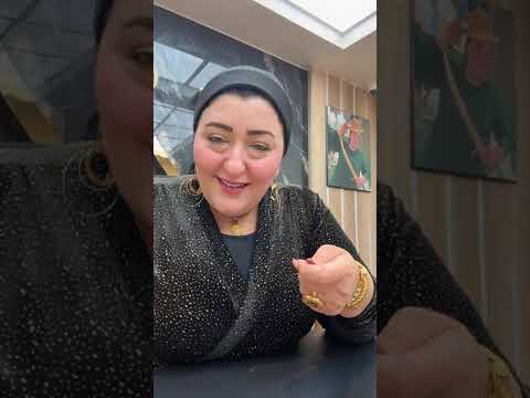 أول رد ناري من أميرة الدهب بعد تسريب الفيديو المفبرك