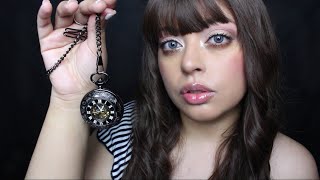 ASMR| Sleep Hypnosis Countdown for a DEEP SLEEP