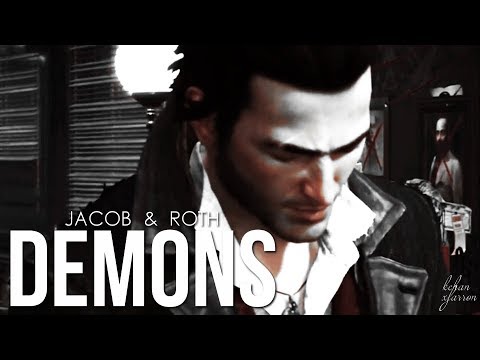Jacob & Roth | Demons [AC Syndicate] - YouTube
