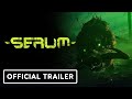 Serum  official gameplay overview trailer  guerrilla collective 2023 showcase