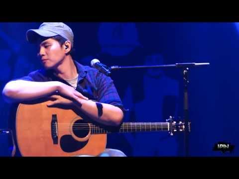 원모어찬스 - 자유인 20130707