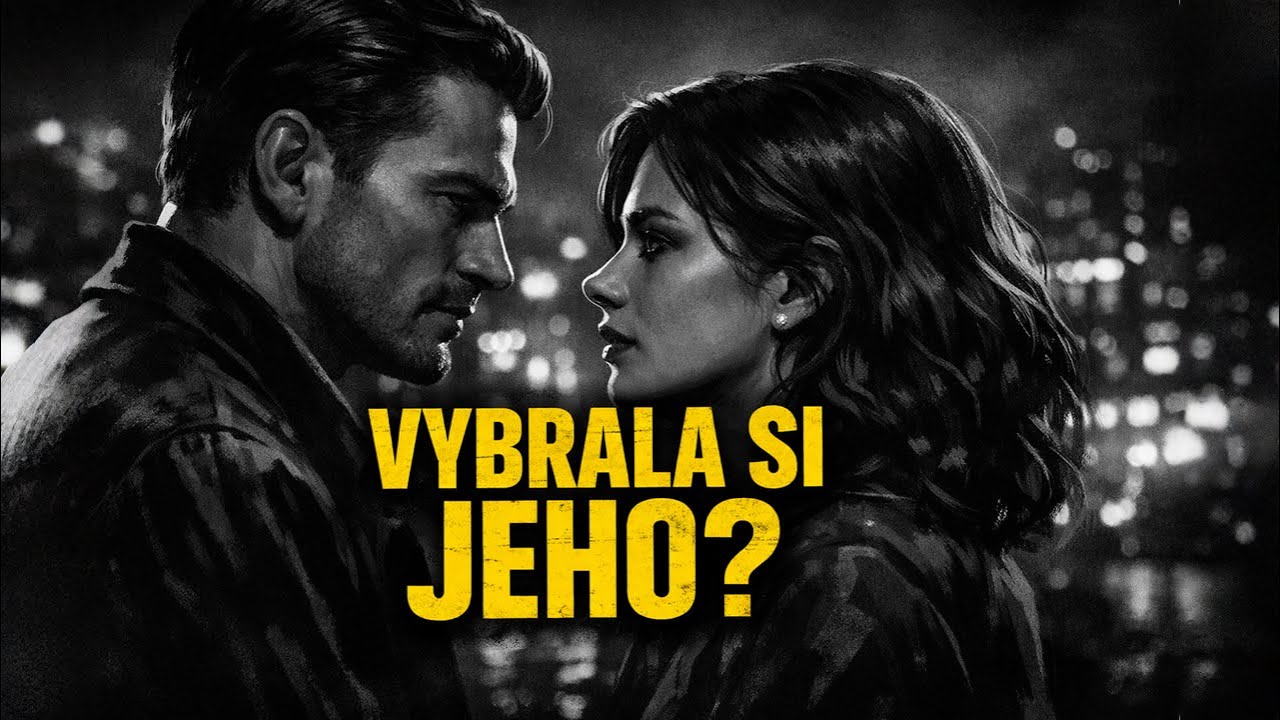 💔 Vybrala si jiného muže? Tohle udělej jako další krok 🧠🔥