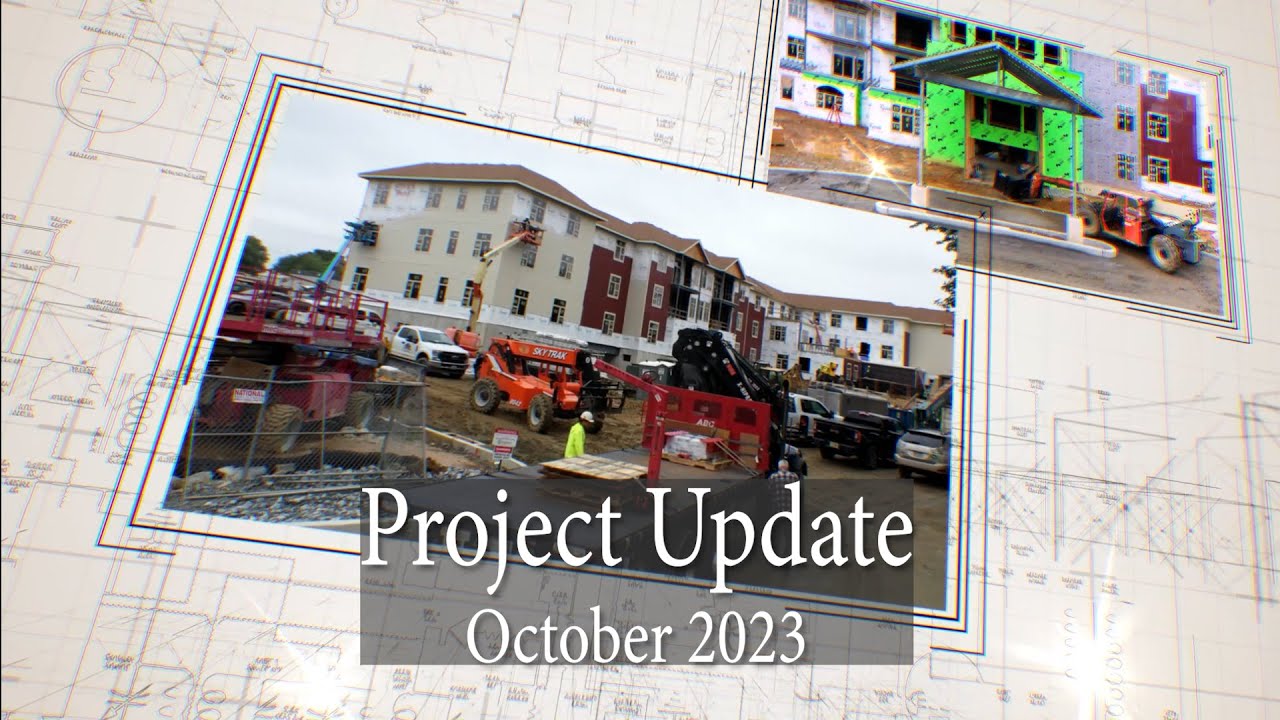 Fieldstone at Chester Springs | October 2023