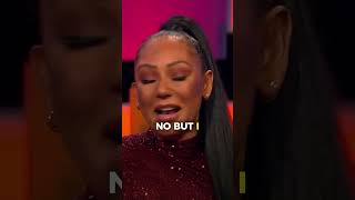 Mel B’s Dark Obsession With Geri 😳