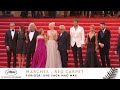 FURIOSA : UNE SAGA MAD MAX – Les Marches – Français – Cannes 2024