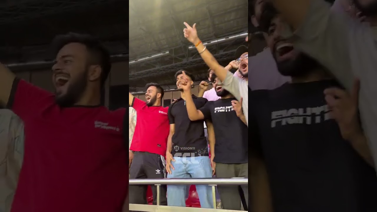 SYSTUM KE FANS BE LIKE ✅🤩