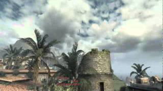 Spawn Tomahawk ~ Hazard