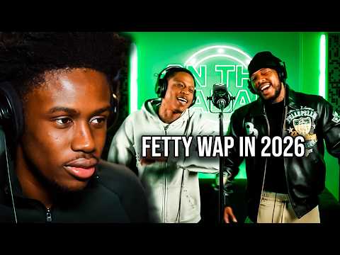 FETTY WAP ON THE RADAR | 679 FEAT. MONTY