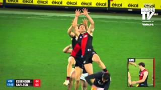 BTV: Ben Howlett interview - April 17, 2015