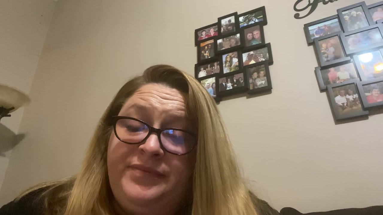 Day 15 Sink or Swim Read Aloud (Najmola’s HR) YouTube