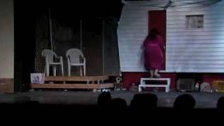 Great American Trailer Park Musical - Panic