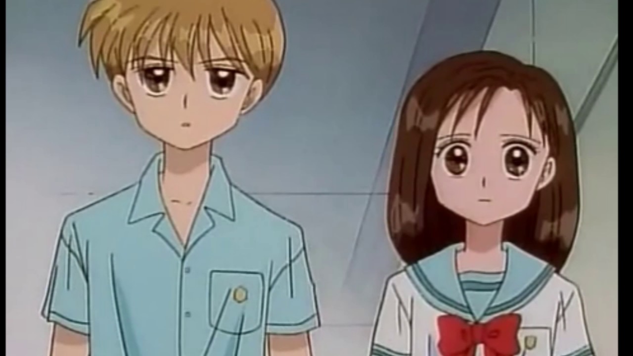 Get Kodocha Skater Boy Sana X Akito Youtube Free Wallpaper Kodocha Skater Boy Sana X Akito Youtube Desktop Wallpaper