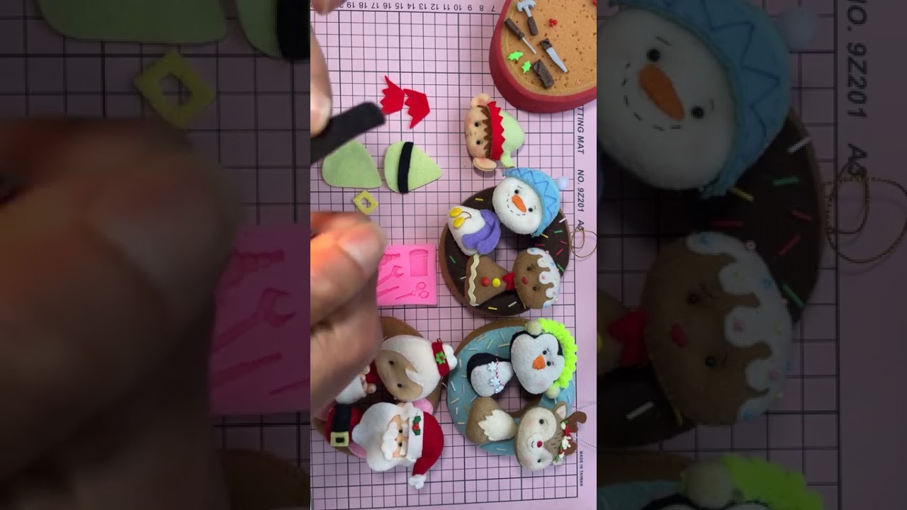 Broche Duende parte 3