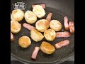 【DAIGOも台所】新じゃがの甘辛バターしょうゆ｜こどもも喜ぶ♪