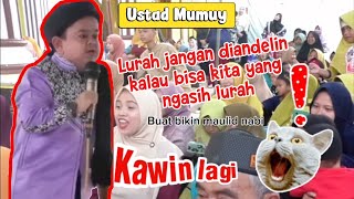 Kompilasi ceramah lucu ustad mungil dari lampung