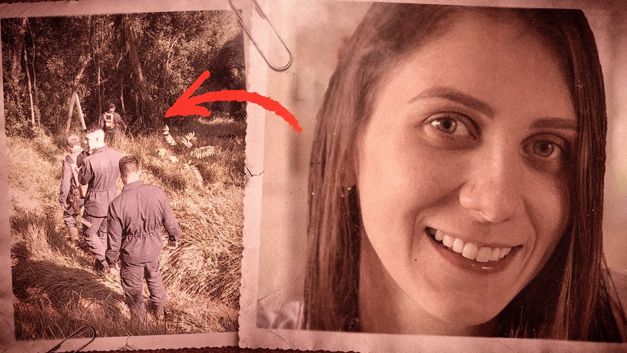 Um dos casos mais misteriosas de desaparecimento - ALESSANDRA DELLATORRE