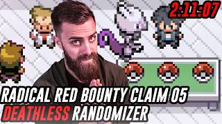 Radical Red Gio 3 ENDGAME!?| Streamathon Day 12 @shadypenguinn
