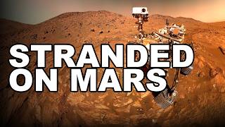 Mars Sample Return Is Over. China Will Pick Them Up.