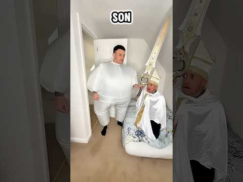 Everyone fears it 💀😂 #comedy thumbnail