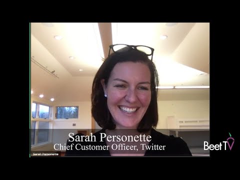Future Belongs to Video, Live Shopping & Personalization: Sarah Personette