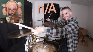 SallyDrumz - Bring Me The Horizon - n/A Drum Cover