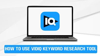 How to Use VidIQ Keyword Research Tool | Boost Your YouTube SEO & Find Winning Keywords!
