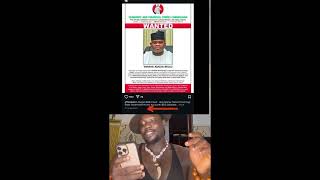 Details VeryDarkMan Labels EFCC Chairman Olukoyede “Incompetent” Over Failure To Arrest Yahaya Bello News