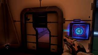 The Turing Test Kapitel 7 Sektor G61
