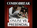 RPG Online vs Presencial | ComboBreak 006