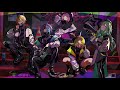 [1時間耐久]サイバーパンクデッドボーイ/ワンダーランズ&times;ショウタイム&times;鏡音リン fullver