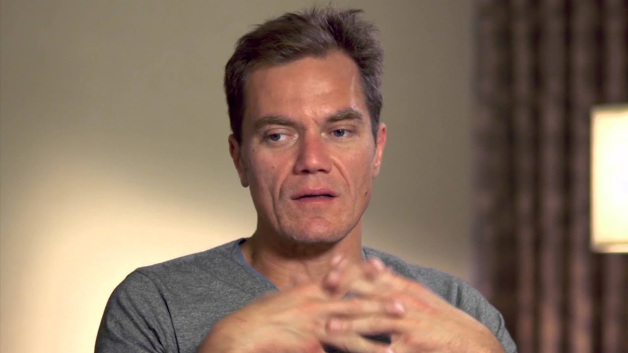 Michael Shannon: MIDNIGHT SPECIAL