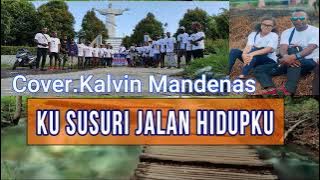 KUSUSURI LAGU ROHANI